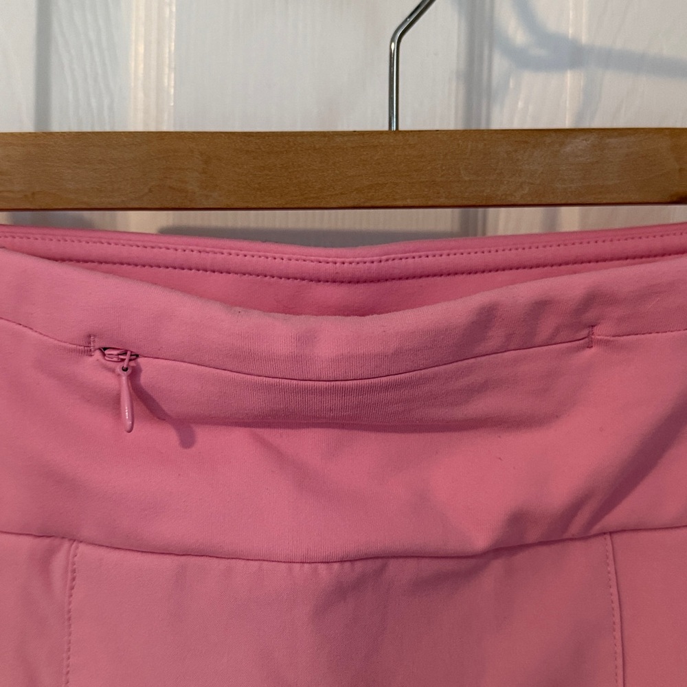 Fabletics Pink Active Skort - image 4